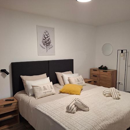 Apartmani Sunce Stara Planina Crni Vrh Exterior photo