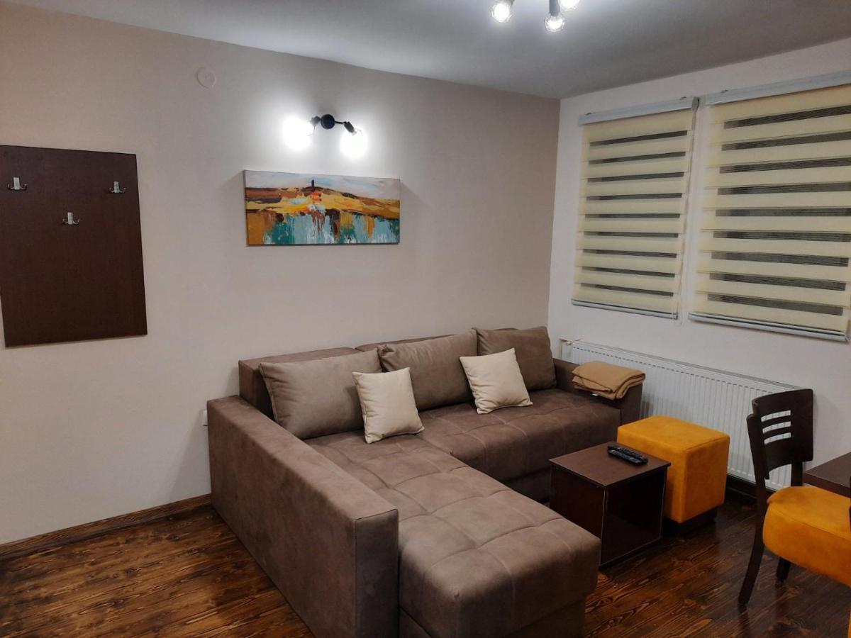 Apartmani Sunce Stara Planina Crni Vrh Exterior photo