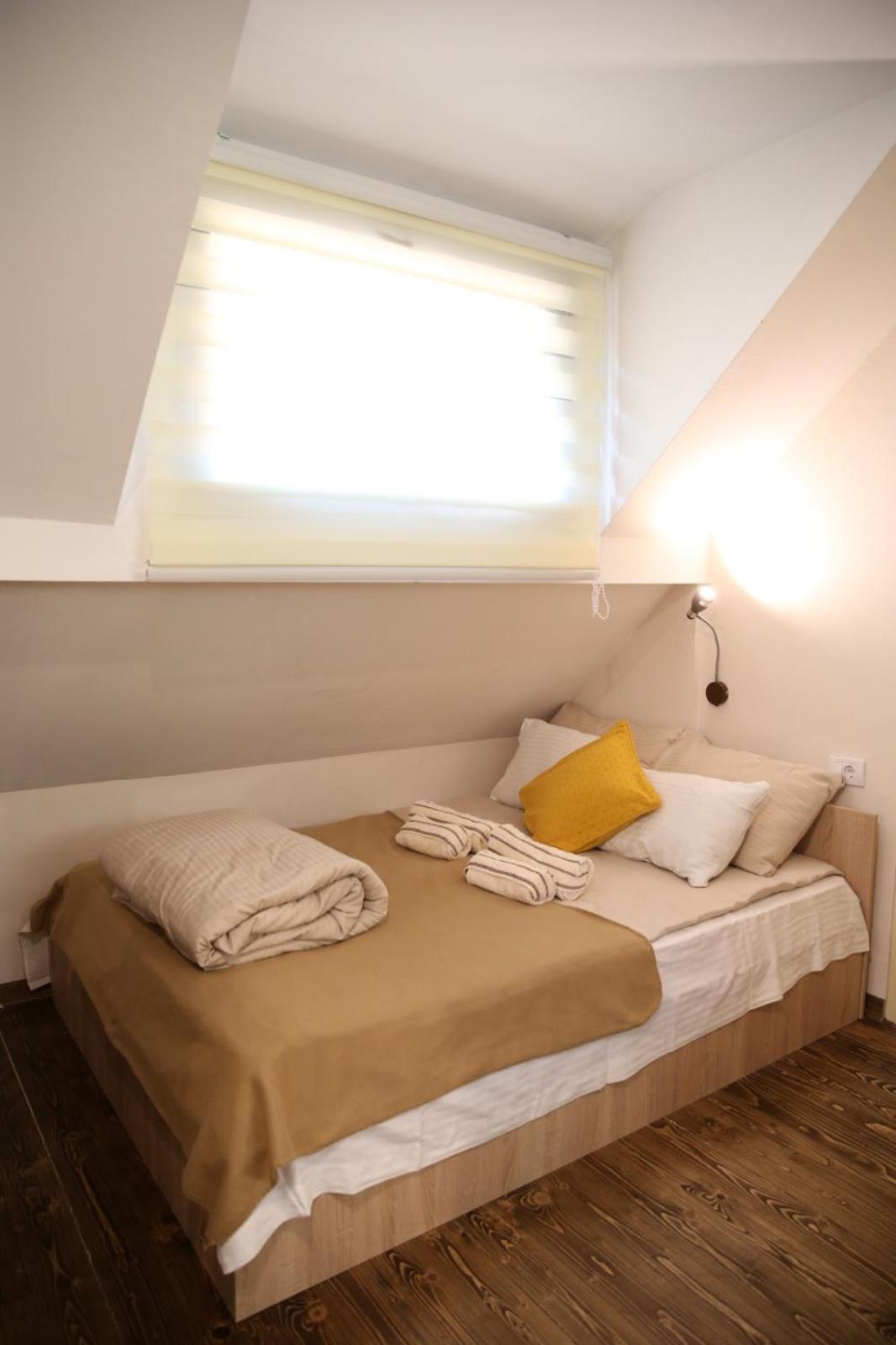 Apartmani Sunce Stara Planina Crni Vrh Exterior photo
